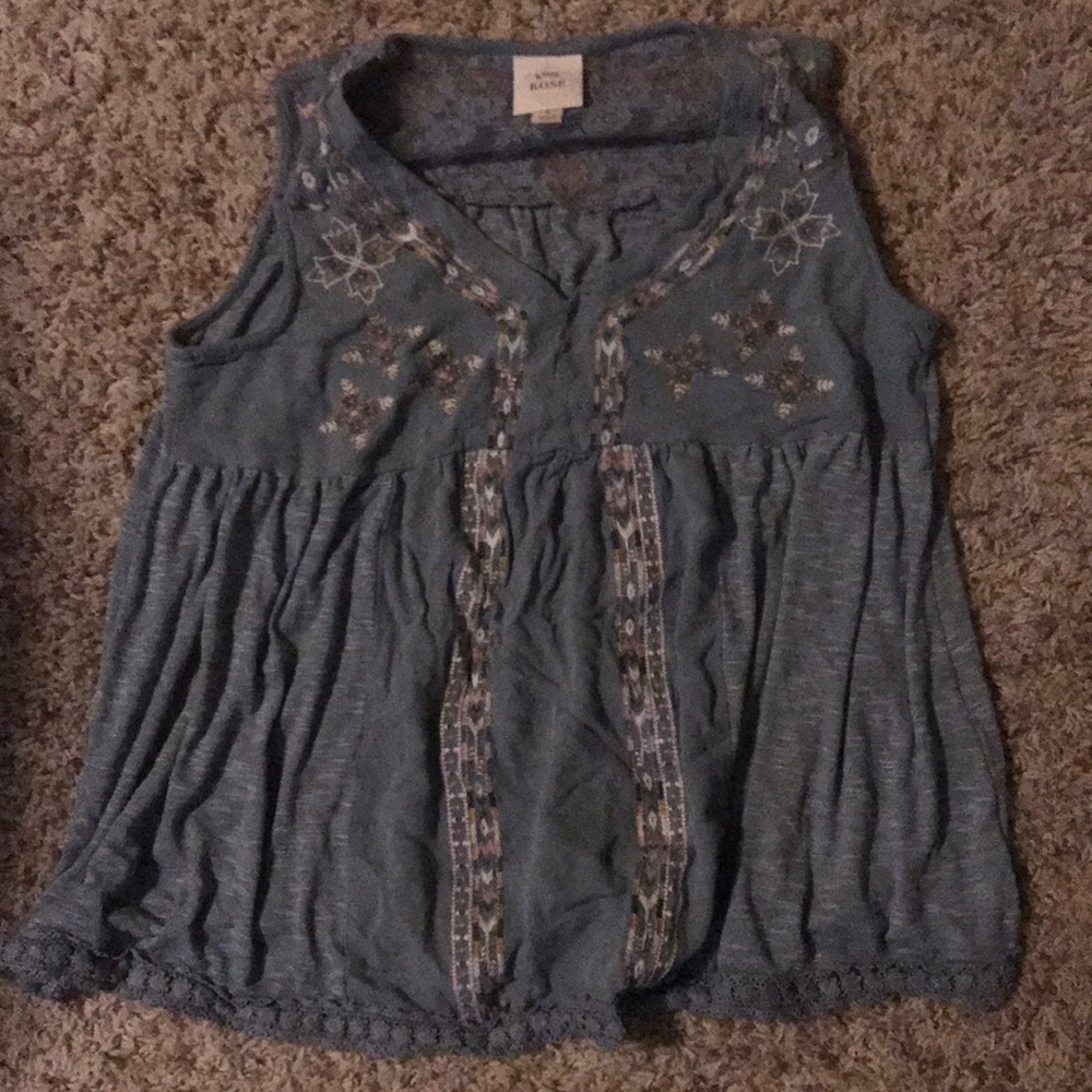 Tunic